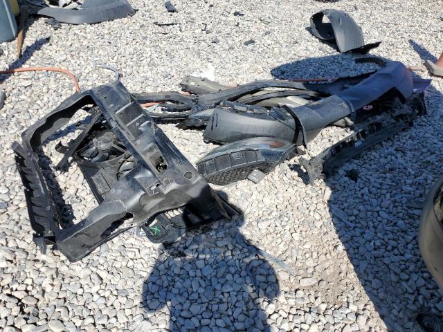 1FM5K8AR5GGD30337 - 2016 FORD EXPLORER POLICE INTERCEPTOR BLACK photo 12