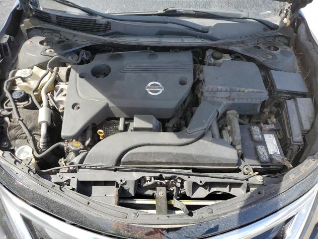 1N4AL3AP6DC240124 - 2013 NISSAN ALTIMA 2.5 BLACK photo 11