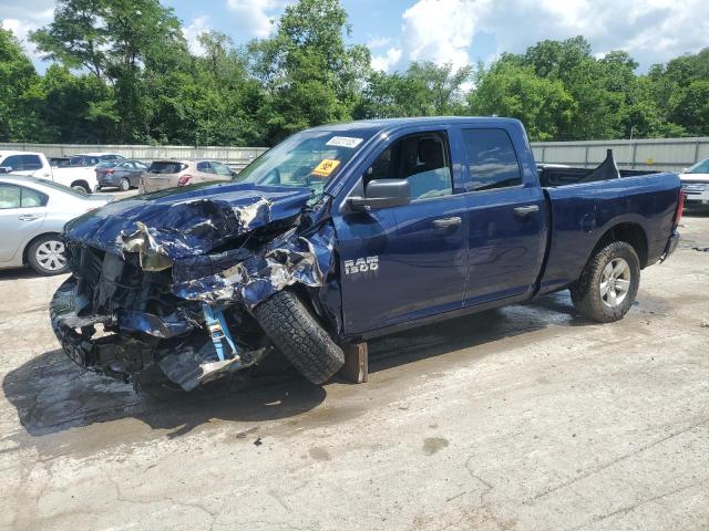 2016 RAM 1500 ST, null