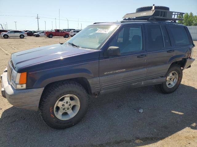 1998 JEEP GRAND CHER LAREDO, 