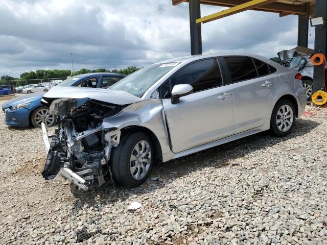 2020 TOYOTA COROLLA LE, 