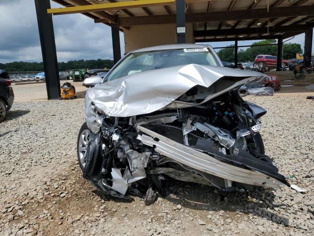 JTDEPRAE9LJ094880 - 2020 TOYOTA COROLLA LE SILVER photo 5