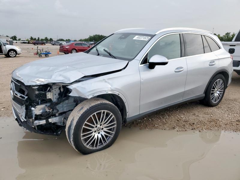 2024 MERCEDES-BENZ GLC 300, null