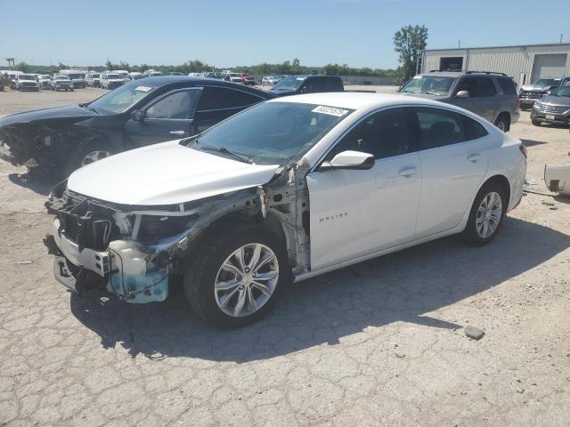 2020 CHEVROLET MALIBU LT, 