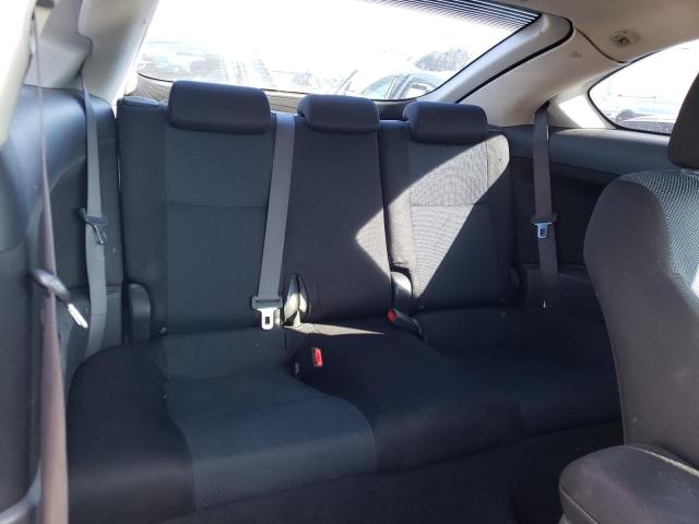 JTKDE167670180939 - 2007 TOYOTA SCION TC 灰色 照片 10