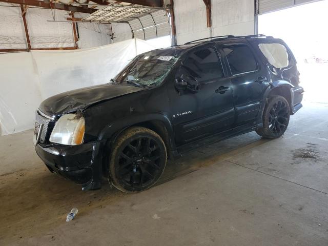2007 GMC YUKON, 