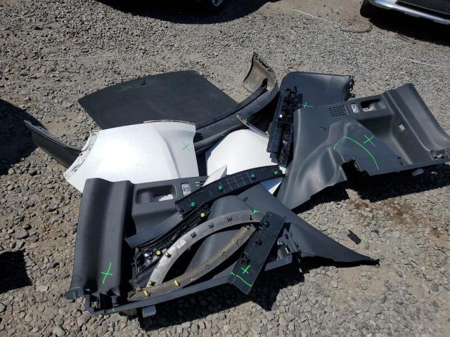 7FARW2H55KE062343 - 2019 HONDA CR-V EX WHITE photo 13