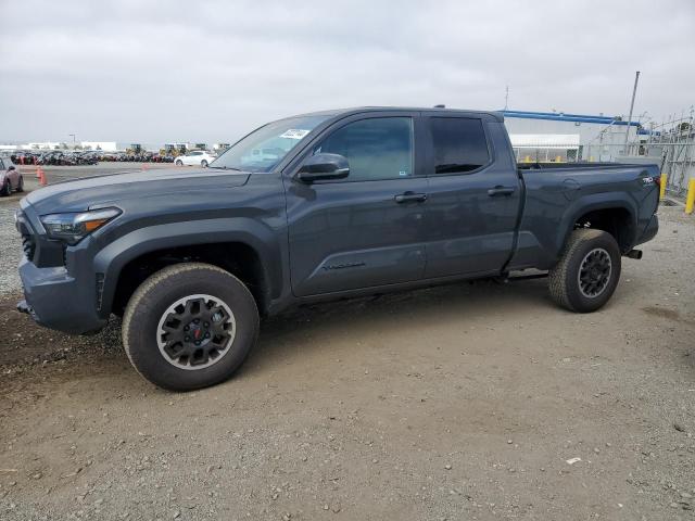 2024 TOYOTA TACOMA DOUBLE CAB, 