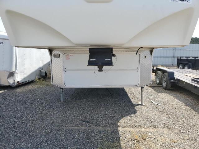 5HRSS40317C016464 - 2007 WKED CAMPER WHITE photo 7