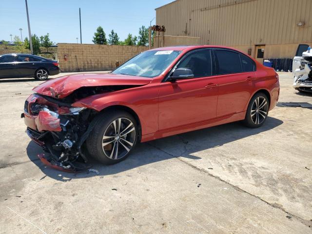2018 BMW 340 I, 