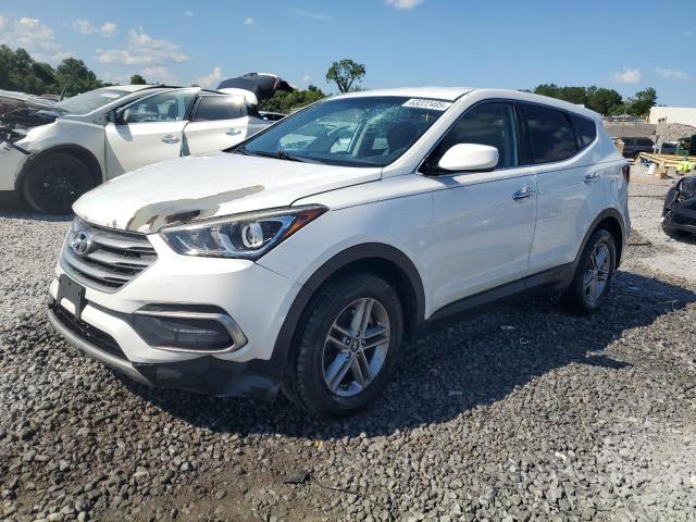 2018 HYUNDAI SANTA FE S, 