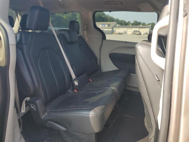 2C4RC1EG4HR703919 - 2017 CHRYSLER PACIFICA TOURING L PLUS TAN photo 10