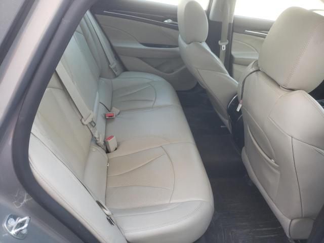 1G4ZP5SS6HU199053 - 2017 BUICK LACROSSE ESSENCE თაფლისფერი ფოტო 10