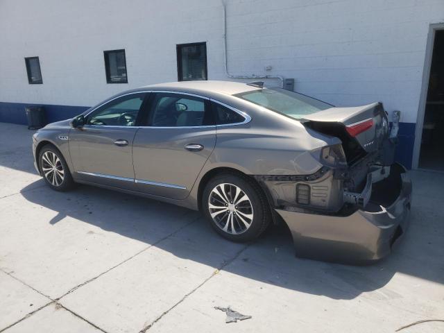 1G4ZP5SS6HU199053 - 2017 BUICK LACROSSE ESSENCE თაფლისფერი ფოტო 2