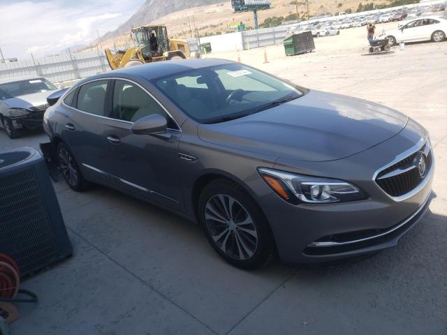 1G4ZP5SS6HU199053 - 2017 BUICK LACROSSE ESSENCE თაფლისფერი ფოტო 4