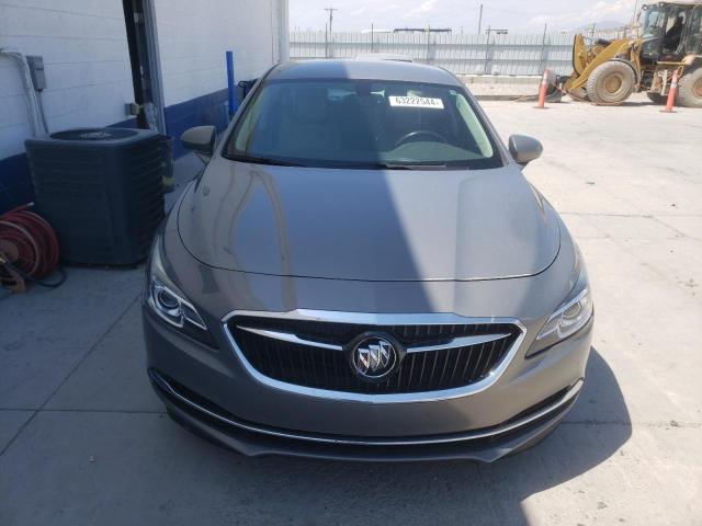 1G4ZP5SS6HU199053 - 2017 BUICK LACROSSE ESSENCE თაფლისფერი ფოტო 5