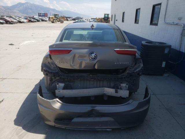 1G4ZP5SS6HU199053 - 2017 BUICK LACROSSE ESSENCE თაფლისფერი ფოტო 6