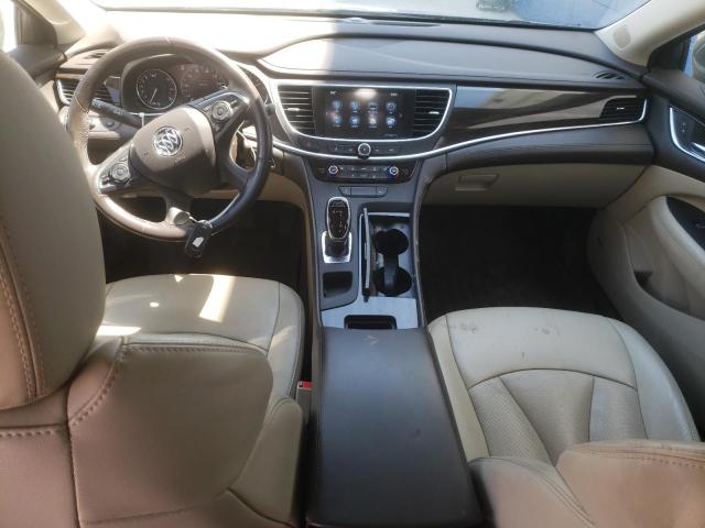 1G4ZP5SS6HU199053 - 2017 BUICK LACROSSE ESSENCE თაფლისფერი ფოტო 8