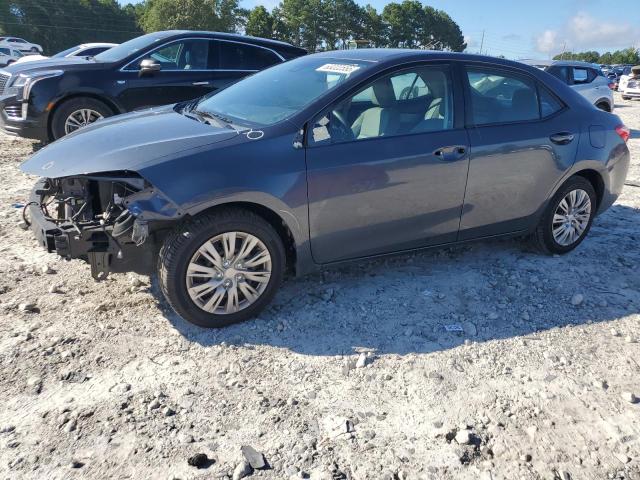 2018 TOYOTA COROLLA L, 