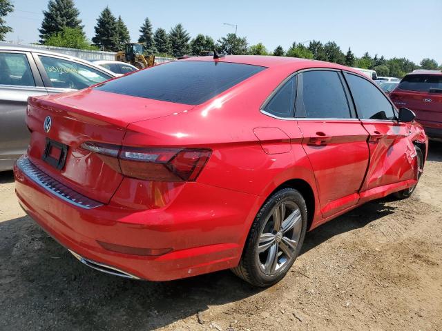 3VWCB7BU1LM038870 - 2020 VOLKSWAGEN JETTA S RED photo 3