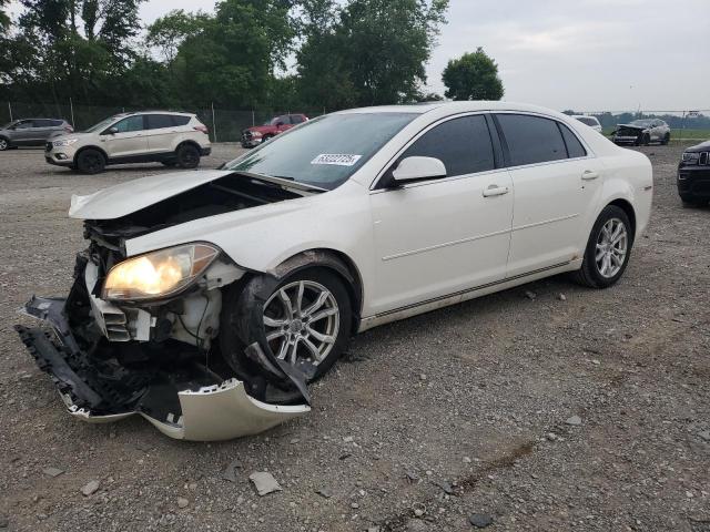 2010 CHEVROLET MALIBU 2LT, 