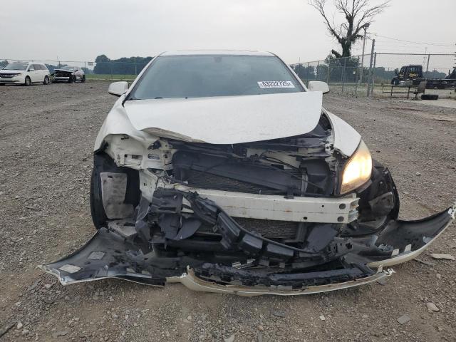 1G1ZD5EB4AF146590 - 2010 CHEVROLET MALIBU 2LT 白色 照片 5