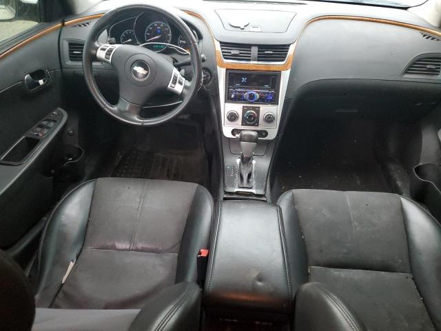 1G1ZD5EB4AF146590 - 2010 CHEVROLET MALIBU 2LT 白色 照片 8