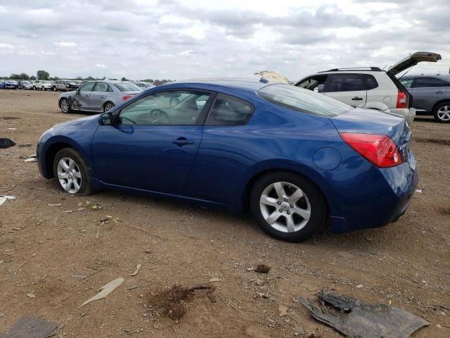 1N4AL24E69C128127 - 2009 NISSAN ALTIMA 2.5S BLUE photo 2