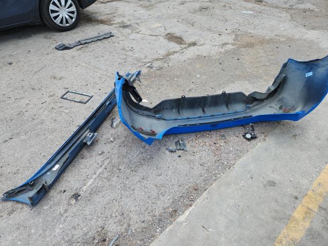 19XFL2H88RE035977 - 2024 HONDA CIVIC SPORT BLUE photo 12