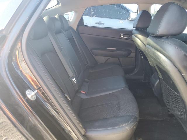 5XXGT4L30KG319578 - 2019 KIA OPTIMA LX BLACK photo 10