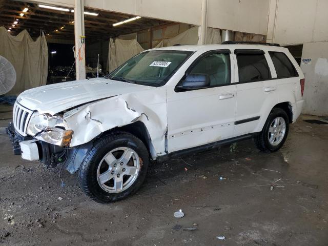 2007 JEEP GRAND CHER LAREDO, null