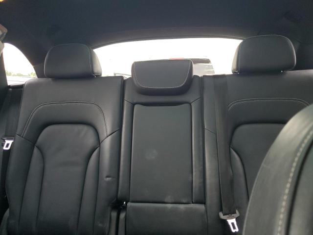 WA1VCAFP3GA059663 - 2016 AUDI SQ5 PRESTIGE BLACK photo 10