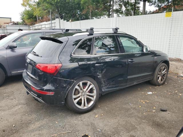 WA1VCAFP3GA059663 - 2016 AUDI SQ5 PRESTIGE BLACK photo 3