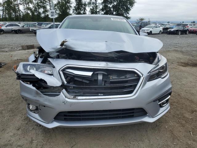 4S3BNAN61J3039371 - 2018 SUBARU LEGACY 2.5I LIMITED SILVER photo 5