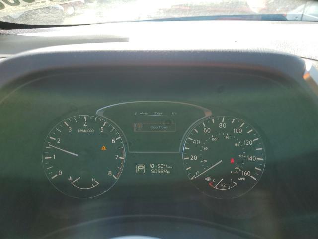 5N1AR2MMXEC715050 - 2014 NISSAN PATHFINDER S Գրաֆիտ լուսանկար 9