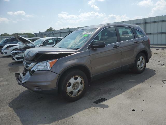 2010 HONDA CR-V LX, 