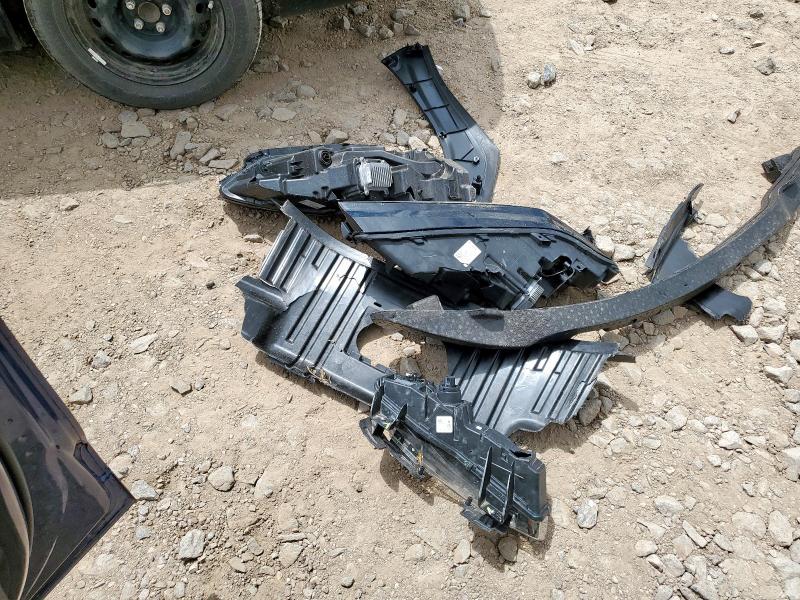 7SAXCAE54SF465324 - 2025 TESLA MODEL X BLUE photo 13