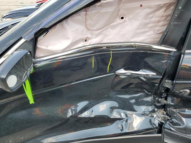 5J6TF2H51FL003160 - 2015 HONDA CROSSTOUR EXL შავი ფოტო 7