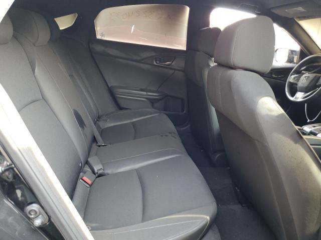 2HGFC2F80LH536104 - 2020 HONDA CIVIC SPORT 黑色 照片 10