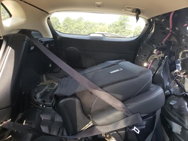 JTJYARBZXJ2092513 - 2018 LEXUS NX 300 BASE Grafit foto 10