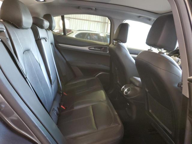 ZASFAKPN2J7B90050 - 2018 ALFA ROMEO STELVIO SPORT Graphit Foto 11