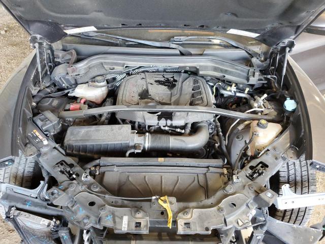 ZASFAKPN2J7B90050 - 2018 ALFA ROMEO STELVIO SPORT Graphit Foto 12