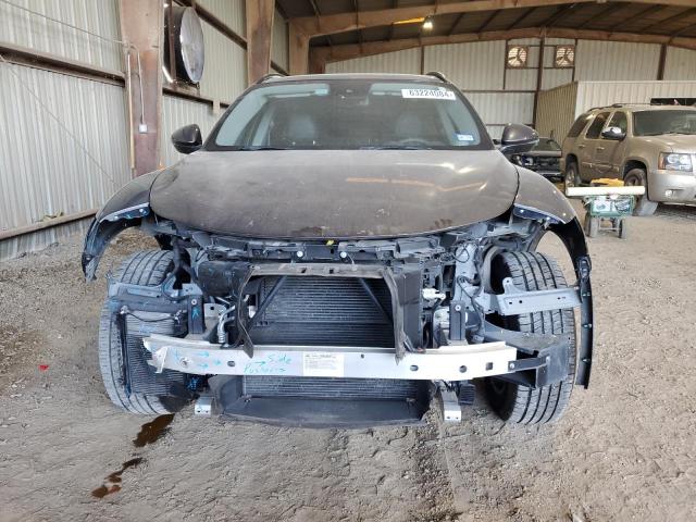 ZASFAKPN2J7B90050 - 2018 ALFA ROMEO STELVIO SPORT Graphit Foto 5