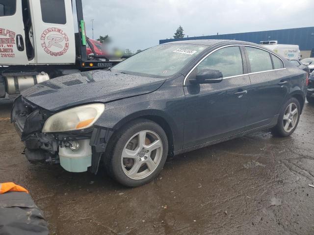 2012 VOLVO S60 T5, 