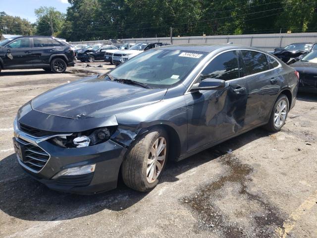 2019 CHEVROLET MALIBU LT, 