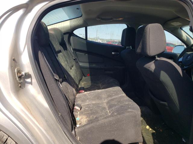 2G2WP552461249724 - 2006 PONTIAC GRAND PRIX 银色 照片 10