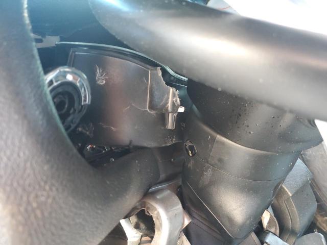 2C3CDZFJ8GH148638 - 2016 DODGE CHALLENGER R/T SCAT PACK WHITE photo 9