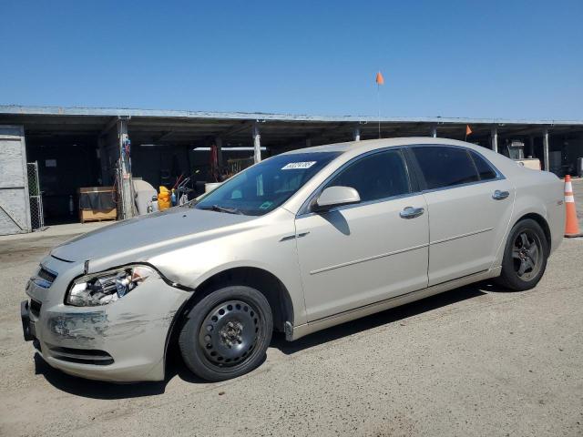 2010 CHEVROLET MALIBU 1LT, null