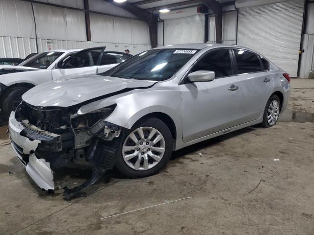 2016 NISSAN ALTIMA 2.5, null
