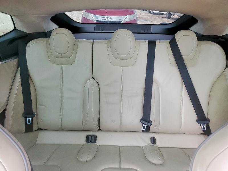 5YJSA1CP2DFP13199 - 2013 TESLA MODEL S 黑色 照片 10